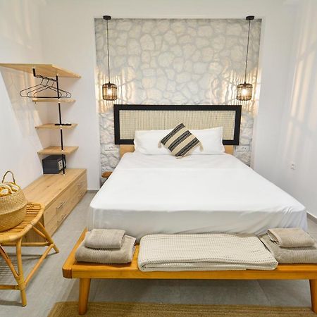 Oikia Suites Mykonos Mykonos Town Exterior photo