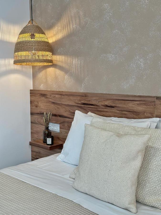 Oikia Suites Mykonos Mykonos Town Exterior photo